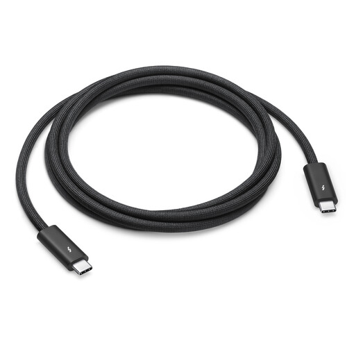 Thunderbolt 4 Pro Cable (1.8 m)